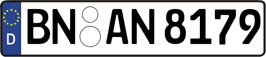 BN-AN8179