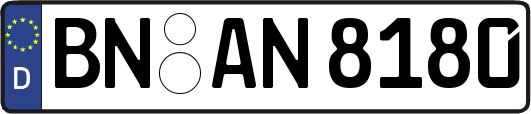 BN-AN8180