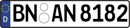 BN-AN8182