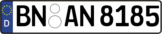 BN-AN8185