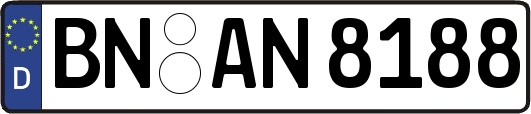 BN-AN8188