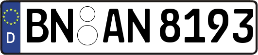 BN-AN8193