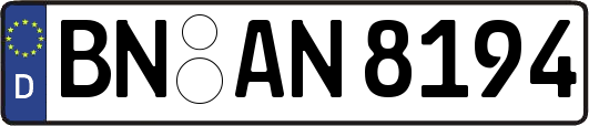 BN-AN8194