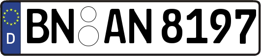 BN-AN8197