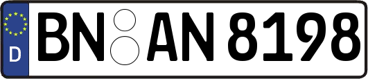 BN-AN8198