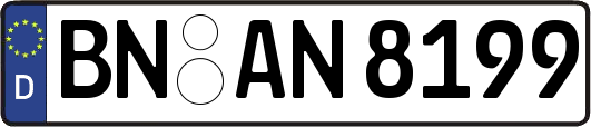 BN-AN8199
