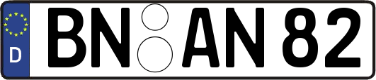 BN-AN82