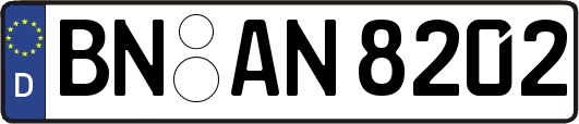 BN-AN8202
