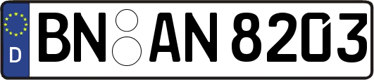 BN-AN8203