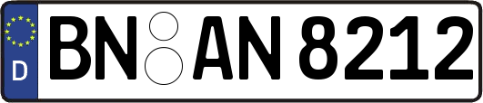 BN-AN8212
