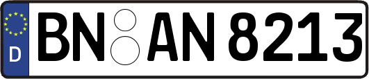 BN-AN8213