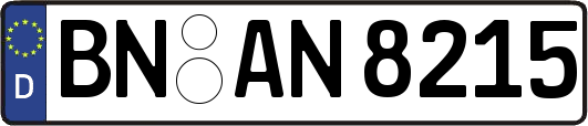 BN-AN8215
