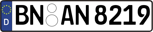 BN-AN8219