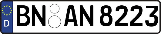 BN-AN8223