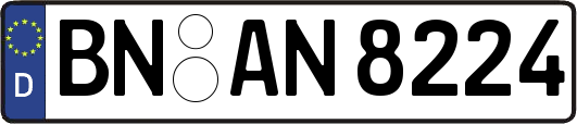 BN-AN8224
