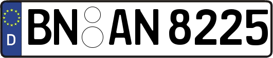BN-AN8225