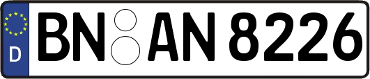 BN-AN8226