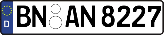 BN-AN8227