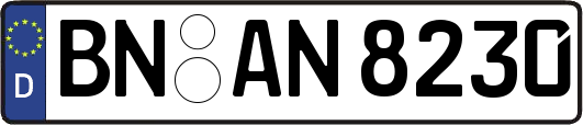BN-AN8230