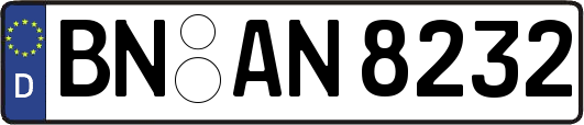 BN-AN8232