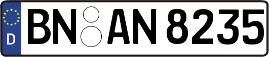 BN-AN8235