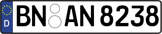 BN-AN8238