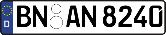 BN-AN8240