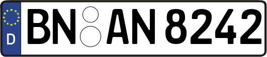 BN-AN8242