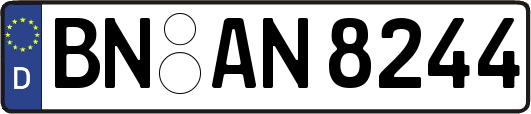 BN-AN8244