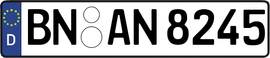 BN-AN8245
