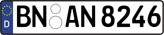 BN-AN8246