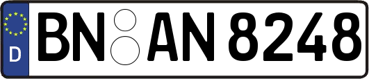 BN-AN8248