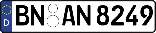 BN-AN8249