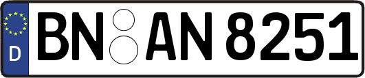BN-AN8251