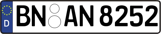 BN-AN8252