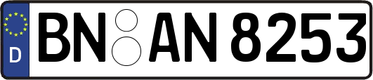 BN-AN8253
