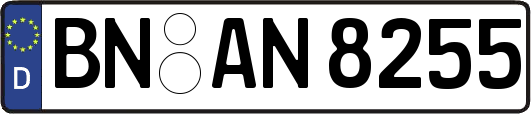 BN-AN8255