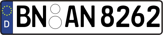 BN-AN8262