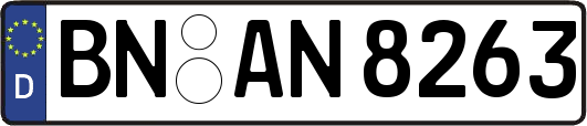 BN-AN8263