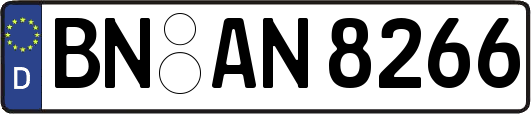 BN-AN8266