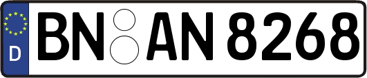 BN-AN8268