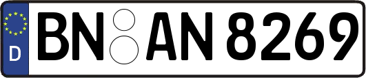 BN-AN8269