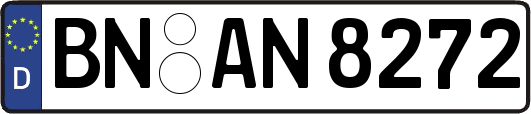 BN-AN8272
