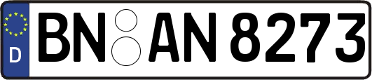BN-AN8273