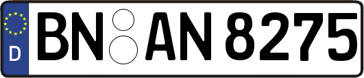 BN-AN8275