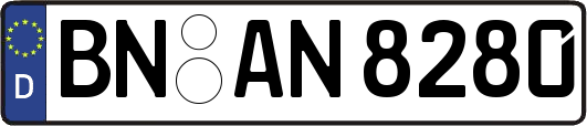BN-AN8280