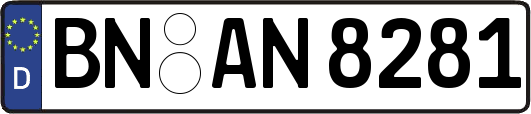 BN-AN8281