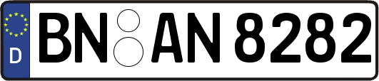 BN-AN8282
