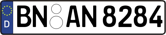 BN-AN8284
