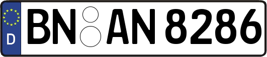 BN-AN8286